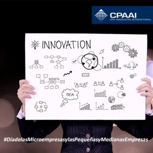 #DíadelasMicroempresasylasPequeñasyMedianasEmpresas