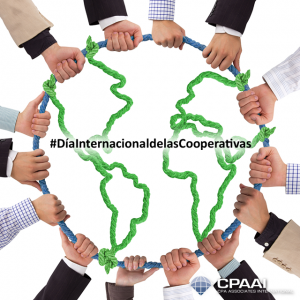 POE Consultores shared CPAAI LATAM’s post
