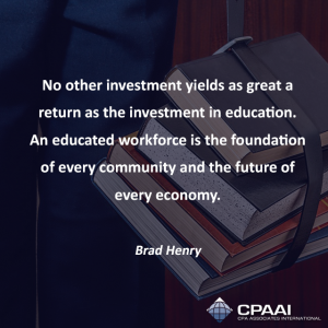 #CPAAI #Quote