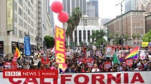 Cómo logró California convertirse en la 5ª economía del mundo (y cuáles son algunos…