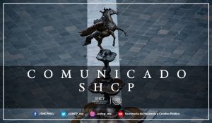 Noticias Fiscales SHCP / Resolución final de la evaluación de desempeño de 2017 de…