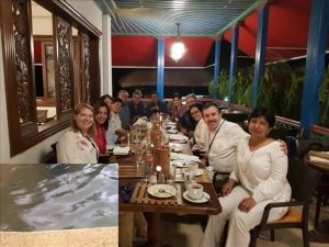 ¡Y así se vivió la Conferencia Anual de CPAAI LATAM! Muchas gracias a todos…