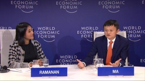 POE Consultores shared World Economic Forum’s live video