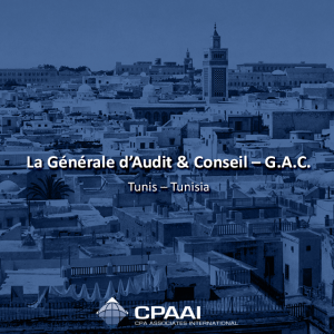 POE Consultores shared CPAAI LATAM’s post