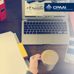 ¡Sé parte de CPAAI! -Beneficios de la Membrecía- Intercambio de información e Interconexión: Convenciones,…