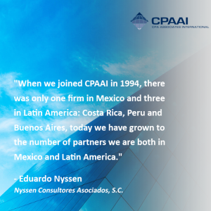 #CPAAI #CPAAImembers