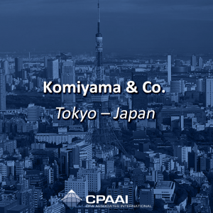 POE Consultores shared CPAAI LATAM’s post