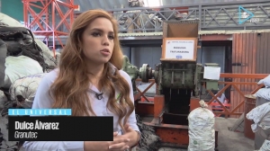 POE Consultores shared El Universal Online’s video