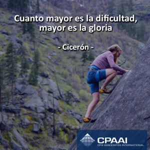 POE Consultores shared CPAAI LATAM’s post