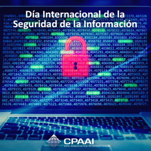 POE Consultores shared CPAAI LATAM’s post