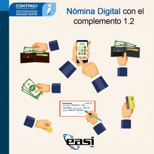 #POEConsultoresrecomienda #EASIConsultores forma parte de nuestro gran equipo de profesionales