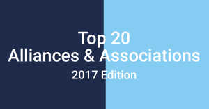 CPAAI International, 14o lugar mundial