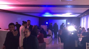 Inauguración de las nuevas oficinas de CPAAI, ubicadas en Boca del Río, Veracruz