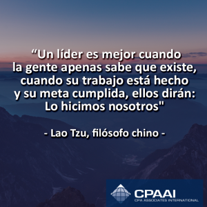 POE Consultores shared CPAAI LATAM’s post