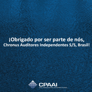 POE Consultores shared CPAAI LATAM’s post
