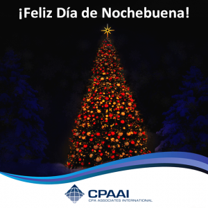 POE Consultores shared CPAAI LATAM’s post