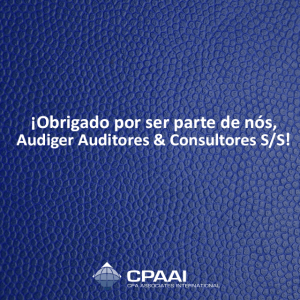 POE Consultores shared CPAAI LATAM’s post
