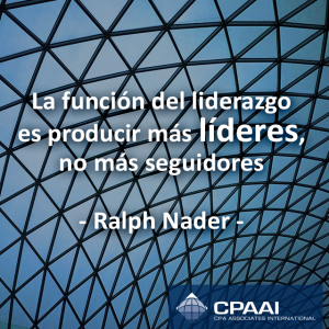 POE Consultores shared CPAAI LATAM’s post