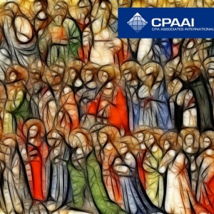 POE Consultores shared CPAAI LATAM’s post