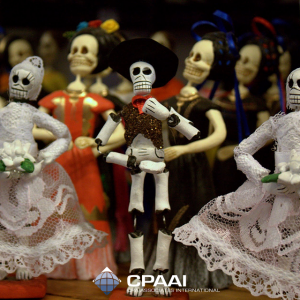 POE Consultores shared CPAAI LATAM’s post