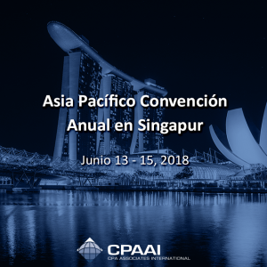 POE Consultores shared CPAAI LATAM’s post