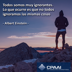 POE Consultores shared CPAAI LATAM’s post