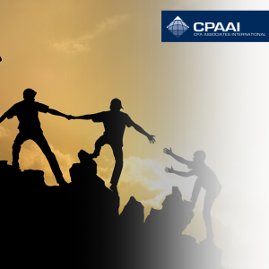 POE Consultores shared CPAAI LATAM’s post