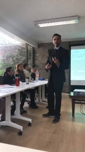 Curso de capacitación en NIF D3 Pasivos Laborales