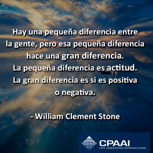 POE Consultores shared CPAAI LATAM’s post