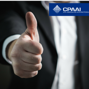 POE Consultores shared CPAAI LATAM’s post