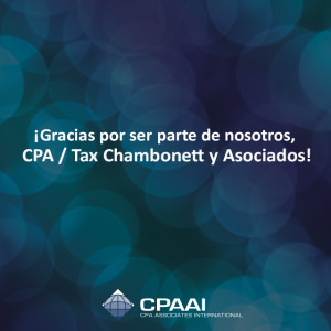 POE Consultores shared CPAAI LATAM’s photo