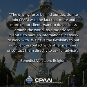 POE Consultores shared CPAAI LATAM’s photo