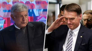 Los mercados ya tomaron su decisión, vetar a México