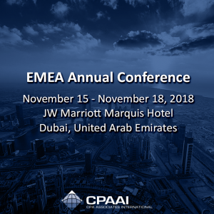 This year the focus subjects are: Revenue management and collection: how you charge your…