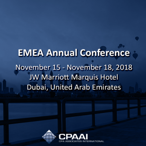 This year the focus subjects are: Productivity and time management: sharing your experience, do…