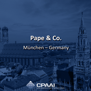 POE Consultores shared CPAAI LATAM’s post
