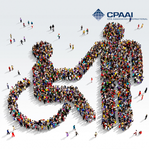 #DíaInternacionaldelasPersonasconDiscapacidad #InternationalDayofPersonswithDisabilities #DiaInternacionaldasPessoascomDeficiência