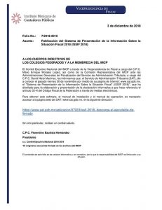 POE Consultores shared CPAAI LATAM’s post