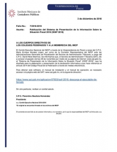 POE Consultores shared CPAAI LATAM’s post