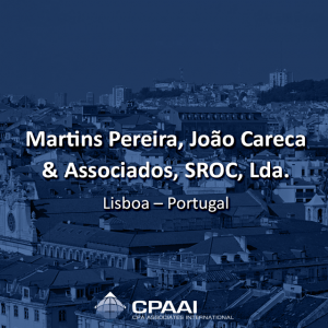 Martins Pereira, João Careca & Associados, SROC, Lda. is a provider of auditing, accounting…