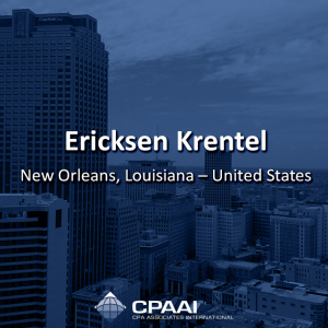 It is the spirit of our people and the loyalty of our clients that…