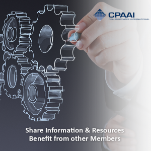 POE Consultores shared CPAAI LATAM’s post