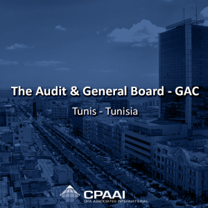 POE Consultores shared CPAAI LATAM’s post