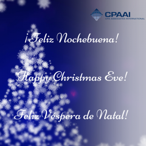 POE Consultores shared CPAAI LATAM’s post