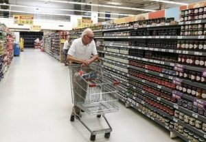 “Noviembre fue el peor mes de consumo de los últimos cinco años” -Fernando Aguirre…