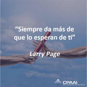 #CPAAI #frase