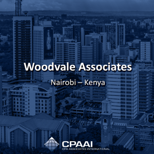 Woodvale Associates is a knowledge-based technical services provider whose vision is to enable business…
