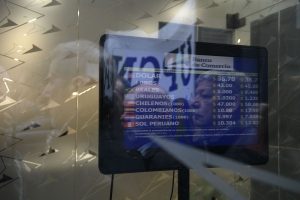 La economía latinoamericana en 2019 Fuente: