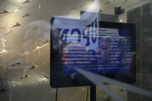 La economía latinoamericana en 2019 Fuente: