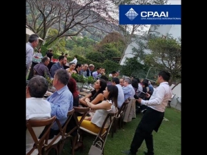 POE Consultores shared CPAAI LATAM’s post